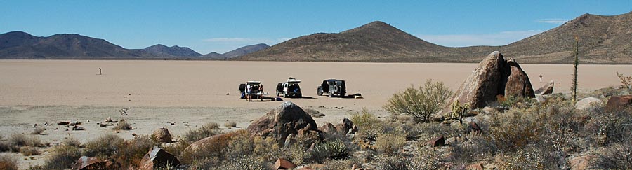 Abenteuer-Reise zur Laguna Chapala - Urlaub wie im Paradies